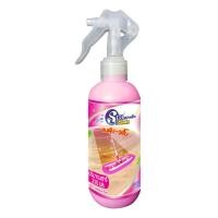 ราคา น้ำยาดันฝุ่น - ถูพื้น ขวดสเปรย์ กลิ่นวิคตอเรียพิงค์ Spa (Y038180)
