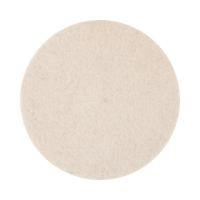 ราคา สักหลาดกลม ใบขัดกระจก GIANT TECH รุ่น G798103 ขนาด 6 นิ (Y038323)