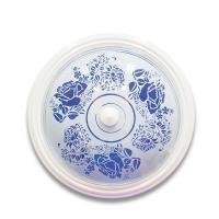 ราคา โคมไฟเพดานกลม INTERLAM รุ่น ITL-E01&amp;SW22(WH) กำลัง 32 ว (Y039514)