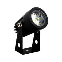 ราคา โคมไฟส่องต้นไม้ LED 3 วัตต์ Warm White HIGHLIGHT รุ่น H (Y039554)