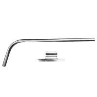 ราคา ชุดขาจับโคมไฟถนน (หนา 3 มม.) NEWTON รุ่น ST(4x100) (Y039639)