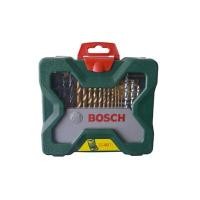 ราคา ชุดดอกไขควง BOSCH รุ่น X-line ขนาด 40 ชิ้น / ชุด (Y039659)