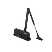 ราคา โช้คอัพประตู SOLEX รุ่น 86 ขนาด 60 กก. สีเทาเมทัลลิค (Y039763)