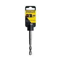 ราคา ดอกสว่านเจาะปูน STANLEY รุ่น STA54027 ขนาด 10 x 110 มม. (Y040046)