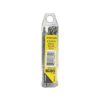 ราคา ดอกสว่านเจาะเหล็ก STANLEY รุ่น STA50029B10-HSS ขนาด 3 ม (Y040064)