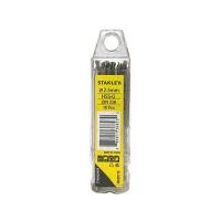 ราคา ดอกสว่านเจาะเหล็ก STANLEY รุ่น STA50024B10-HSS ขนาด 2.5 (Y040063)