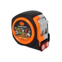 ราคา PUMPKIN ตลับเมตร ANTZ-MAN รุ่น AM5025M 10356 ขนาด 5 ม. x 25 มม. (Y040163)
