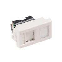 ราคา เต้ารับคอมพิวเตอร์ RJ 45 CS BTICINO รุ่น SAM5979C5E สีข (Y040395)