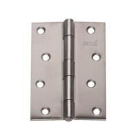 ราคา บานพับประตูสเตนเลส304 หัวตัด ISON รุ่น 444040SS ขนาด 4x (Y040741)