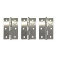 ราคา บานพับประตูสเตนเลส COLT LITE รุ่น 003 ขนาด 3.5 x 2-1/4 (Y040735)