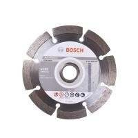 ราคา ใบตัดเพชร BOSCH รุ่น 924 ขนาด 4 นิ้ว สีเงิน/น้ำเงิน (Y040864)