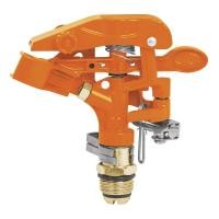 ราคา TRUPER 10315 หัวสปริงเกอร์พ่นน้ำเป็นจังหวะ เหล็ก 1 หัว (Y041345)