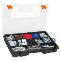 ราคา TRUPER 10036 ถาดใส่อุปกรณ์ช่าง 10นิ้วx1.1/2นิ้วx6นิ้ว ( (Y041341)
