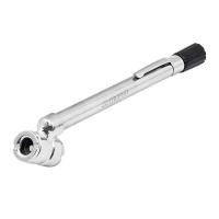 ราคา TRUPER 19099 เกจ์วัดแรงดันยางรถ 2 หัว 120 ปอนด์ (MEA-12 (Y041587)