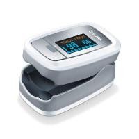 ราคา เครื่องวัดออกซิเจนปลายนิ้ว Beurer รุ่น PO30 (Y041855)