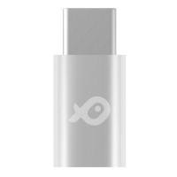 ราคา อะแดปเตอร์ TYPE C 2.0 TO MICRO USB รุ่น PSUSBC-AD (Y045962)