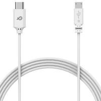 ราคา สายชาร์จ Micro USB (1 เมตร) PSMICRO-1RWH (Y045960)