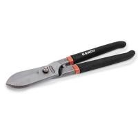 ราคา KENDO 30805 กรรไกรตัดสังกะสีมีสปริง ขนาด 250mm (10นิ้ว) (Y046228)