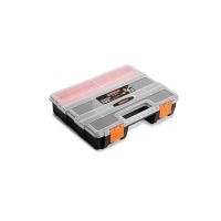 ราคา KENDO 90236 กล่องเครื่องมือพลาสติก 29x22x6cm (Y046302)