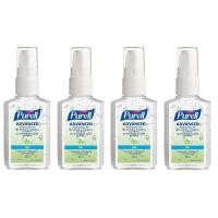 ราคา Purell (พูเรล) เจลล้างมือฆ่าเชื้อโรค ชนิดไม่ต้องใช้น้ำ (Y046351)