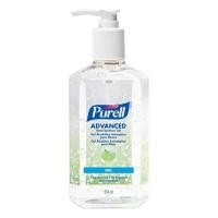 ราคา Purell (พูเรล) เจลล้างมือฆ่าเชื้อโรค ชนิดไม่ต้องใช้น้ำ (Y046353)