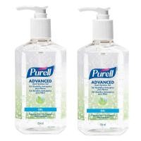 ราคา Purell (พูเรล) เจลล้างมือฆ่าเชื้อโรค ชนิดไม่ต้องใช้น้ำ (Y046354)