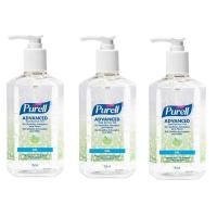 ราคา Purell (พูเรล) เจลล้างมือฆ่าเชื้อโรค ชนิดไม่ต้องใช้น้ำ (Y046355)