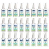 ราคา Purell (พูเรล) เจลล้างมือฆ่าเชื้อโรค ชนิดไม่ต้องใช้น้ำ (Y046352)
