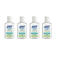 ราคา Purell (พูเรล) เจลล้างมือฆ่าเชื้อโรค ชนิดไม่ต้องใช้น้ำ (Y046349)
