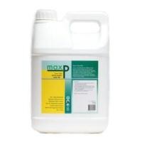 ราคา แม๊กซ์พี เจิร์ม คิลเลอร์ น้ำยาฆ่าเชื้อโรค ขนาด 5 ลิตร (Y046381)