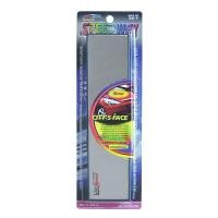 ราคา กระจกมองหลังตรง LION SPEED รุ่น RM-09 ขนาด 280 มม. สีดำ (Y046534)
