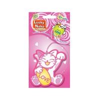 ราคา กระดาษหอม ลัคกี้ เนโกะ DAILY FRESH รุ่น ฟอร์เลิฟ ขนาด 4 (Y046572)