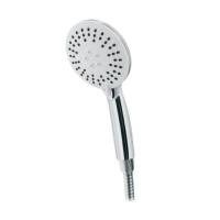 ราคา ชุดฝักบัวสายอ่อน 3 ระบบ KASSA รุ่น KS-314C โครเมียม (Y047299)