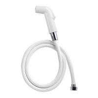 Cotto ฝักบัวฉีดชำระสีขาว Anti-Bacteria รุ่น CT993NH