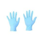 ราคา ถุงมือยาง ไนไตร PARAGON รุ่น 75-344229 ขนาด M (แพ็ค 100 (Y047753)