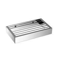 ราคา ที่วางสบู่ COTTO รุ่น CT0272(HM) โครเมียม (Y047834)