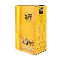 ราคา น้ำยาเคลือบเงา WAX ONE รุ่น WAX ONE GOLD ขนาด 135 มล. (Y047879)
