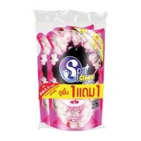 ราคา น้ำยาทำความสะอาดพื้น SPACLEAN กลิ่นโมเดิร์น ขนาด 700 มล (Y047953)