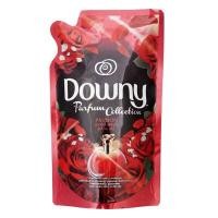 ราคา น้ำยาปรับผ้านุ่มชนิดเติม DOWNY Parfum Collection กลิ่นแพชชั่น สีแดง ขนาด 1.20 ลิตร (Y047976)
