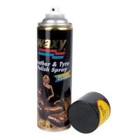 ราคา น้ำยารักษายางรถ WAXY ขนาด 450 ซีซี (Y047980)