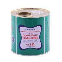 ราคา น้ำยาประสานท่อ น้ำไทย ขนาด 500 กรัม สีทองแดง (Y047975)