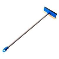 ราคา แปรงเช็ดกระจกดราวน์ LION SPEED ขนาด 60 ซม. สีเทา (Y048140)