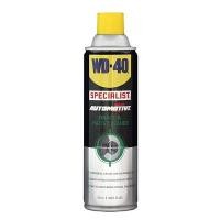 ราคา สเปย์ล้างเบรกและอุปกรณ์ WD-40 รุ่น W051-0400 ขนาด 450 ม (Y048632)