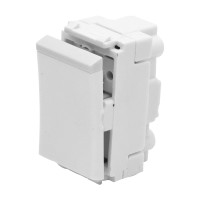 ราคา สวิตช์สองทาง PHILIPS รุ่น LEAF 1M 2WAY สีดำ (Y048688)