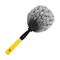 ราคา หัวไม้ปัดหยากไย่ SMILEARM รุ่น SM0013 สีเทา (Y048850)