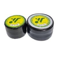 ราคา เมจิกเทป/ตีนตุ๊กแก YUVATEX รุ่น 38 มม. สีดำ 3ชุด/แพ็ค (Y049612)