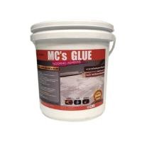 ราคา กาวปูกระเบื้องยางสูตรแห้งเร็ว MCGLUE5KG ขนาด 5 กก. ปูได (Y049651)