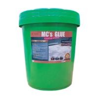 ราคา กาวปูกระเบื้องยางสูตรแห้งเร็ว MCGLUE20KG ขนาด 20 กก. ปู (Y049652)