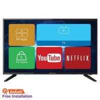 ราคา ทีวี FHD LED (55นิ้ว,Android) รุ่น DLE-5502ST (Y050484)