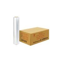 ราคา ฟิล์มยืดพันพาเลท หน้ากว้าง 50 ซม. ยาว 300 เมตร หนา 17 ไ (Y050888)